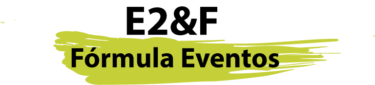 Fórmula Eventos